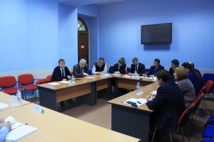 В Ростове прошло совещание, на тему «Реализация действующего законодательства в области археологии»